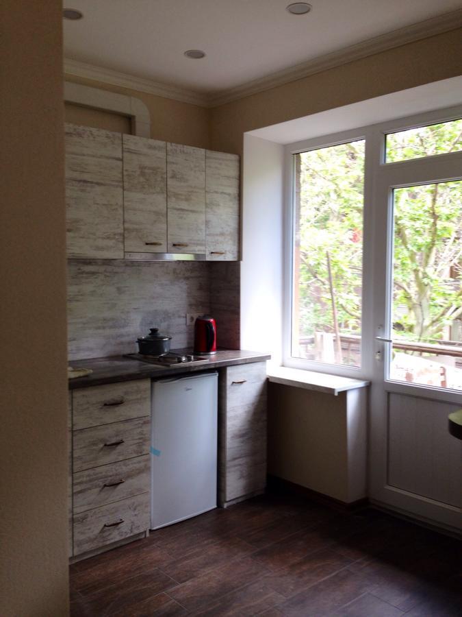 Yerevan Center Studio Apartment Екстер'єр фото